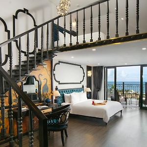 Family Suites